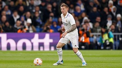 Real Madrids Kader für das Spiel gegen Villarreal