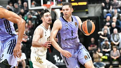 71-75: The win in France keeps Madrid in EuroLeague fight