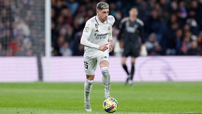 Convocatória do Real Madrid frente ao Bétis