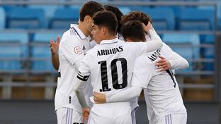 Deportivo-Castilla: duelo en la cumbre en Riazor