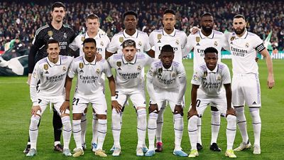 Resultados de la 24ª jornada de Liga