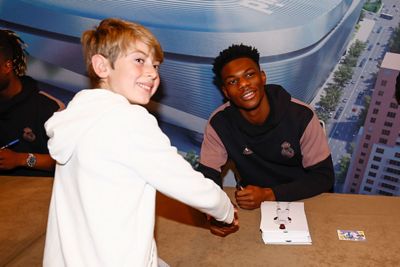 acto de firmas en sevilla