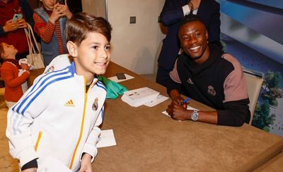 acto de firmas en sevilla