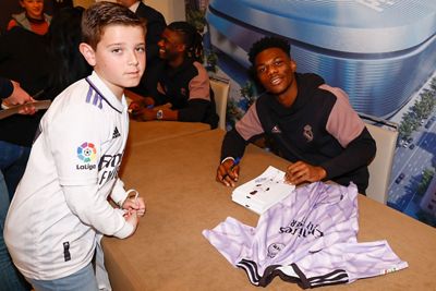 acto de firmas en sevilla