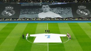 Statement by Amancio Amaro's family