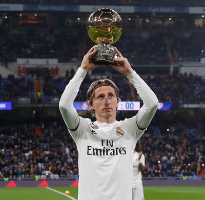 el real madrid una historia de leyenda