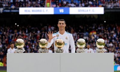 el real madrid una historia de leyenda