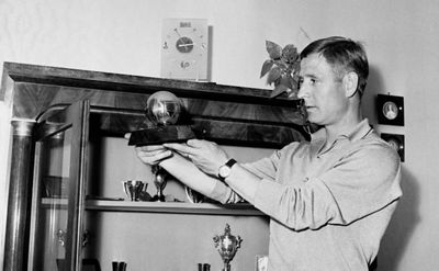 el real madrid una historia de leyenda