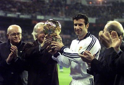 el real madrid una historia de leyenda