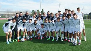 Athletic-Juvenil A: a por el pase a la final de la Copa