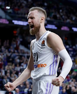 real madrid - baskonia