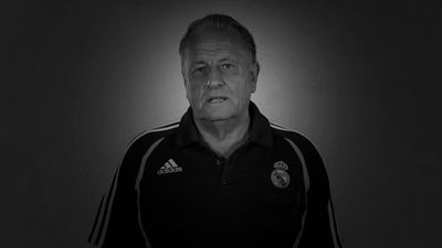 Comunicado Oficial: fallecimiento de Italo Galbiati