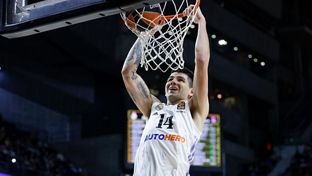Real Madrid-Valencia Basket: Second EuroLeague outing in 48 hours