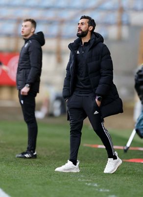 athletic - juvenil a