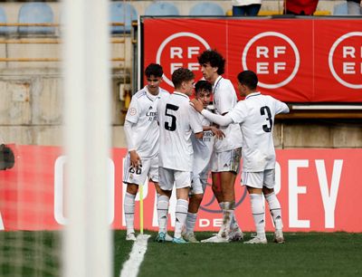 athletic - juvenil a