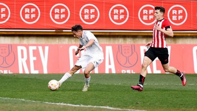 athletic - juvenil a