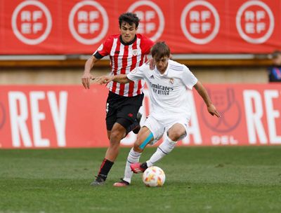 athletic - juvenil a