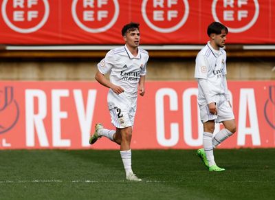 athletic - juvenil a