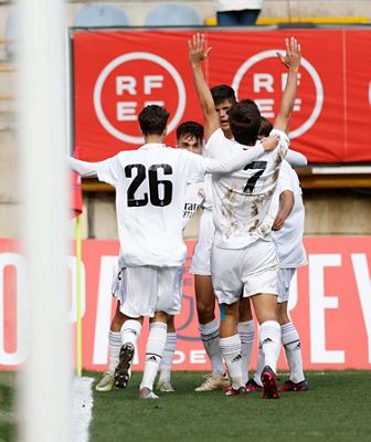 athletic - juvenil a