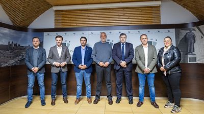 Más de 200 niños y niñas participarán en el II Campus Experience de Fútbol en Cáceres