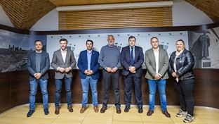 Más de 200 niños y niñas participarán en el II Campus Experience de Fútbol en Cáceres