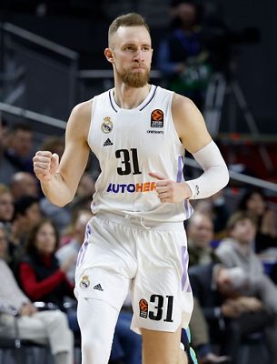 real madrid - valencia basket