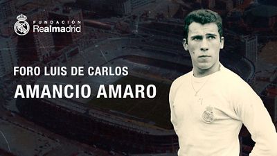 Foro Luis de Carlos: ‘Amancio Amaro’