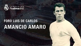 Foro Luis de Carlos: ‘Amancio Amaro’