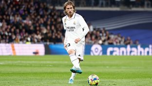 Real Madrids Kader für das Spiel gegen Espanyol