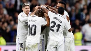 A por los tres puntos contra el Espanyol