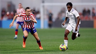 0-0: All square in the derby