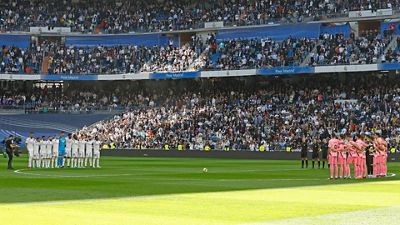 Minute's silence held for Italo Galbiati