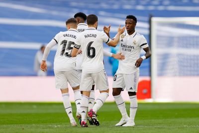 real madrid - espanyol