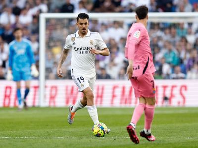 real madrid - espanyol