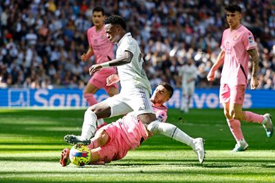 real madrid - espanyol