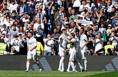 real madrid - espanyol