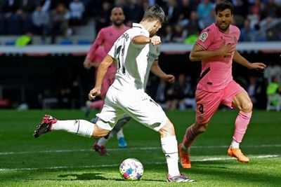 real madrid - espanyol