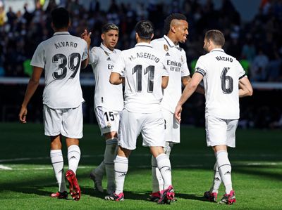 real madrid - espanyol