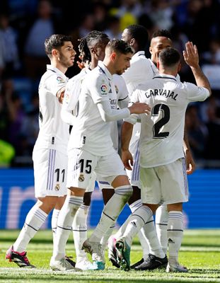 real madrid - espanyol