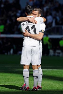 real madrid - espanyol