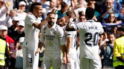 3-1: Victory over Espanyol