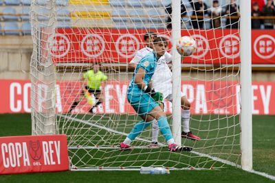 juvenil a - almería