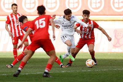 juvenil a - almería
