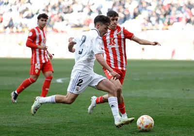 juvenil a - almería