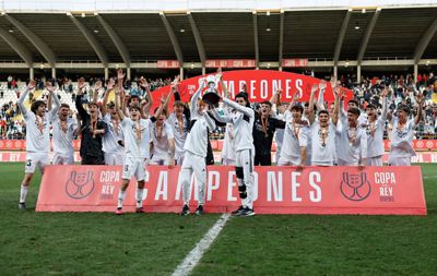 juvenil a - almería