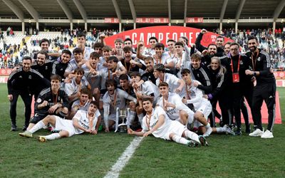 juvenil a - almería