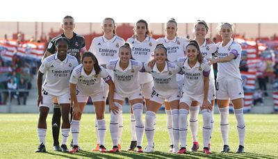 atlético de madrid - real madrid