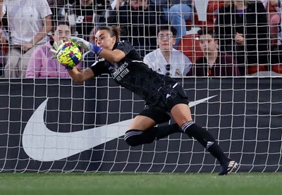 atlético de madrid - real madrid