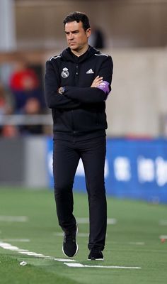 atlético de madrid - real madrid