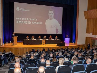 foro luis de carlos amancio amaro